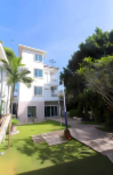 เซน สมุย โฮเท็ล