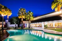 Fiesta Inn San Luis Potosi Glorieta Juarez