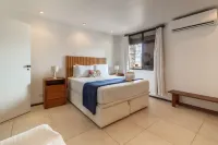 Comfort and Tranquillity in Humait M404 Hotels in Humaita