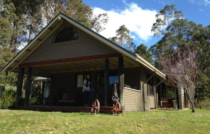 Scotsdale Valley Studios