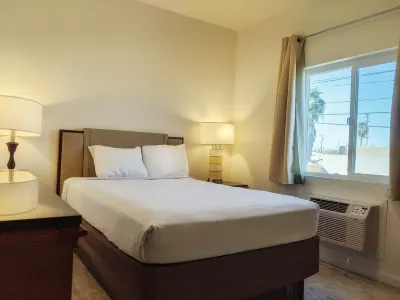Anchor Pointe Inn