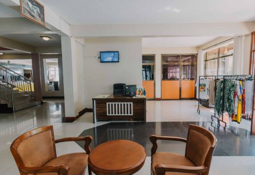 5. 파나마 가든 리..