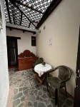 El Aventurero