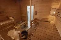 Södergården Åre Hotel a Are