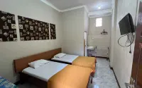 Arya Guest House Bengkulu Bengkulu Hotels in Ratu Samban