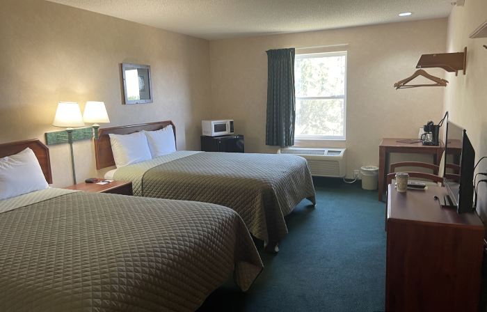Hotel Yuma