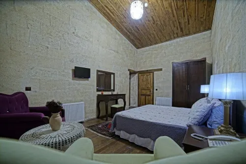 Samistal Lodge Cappadocia - Bed and breakfasts