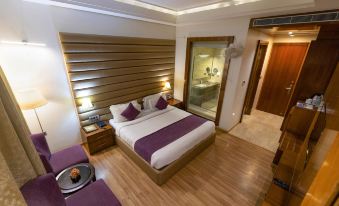 SH&B - Hotel Millennium Inn, Prayagraj