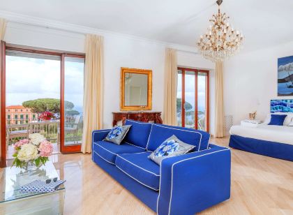 Eden Suite Sorrento