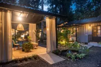 KAÑIK Apart Hotel Hotels in Punta Uva