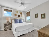 Our Gulfview Escape - Parkering