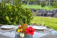 Colony Villas at Waikoloa Beach Resort #204