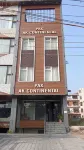 Hotel AK Continental Zirakpur Hotel di 