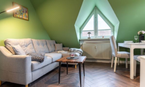 Charmante Ferienwohnung