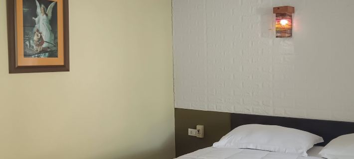 Lungpodkow resort Hotels in Pathio