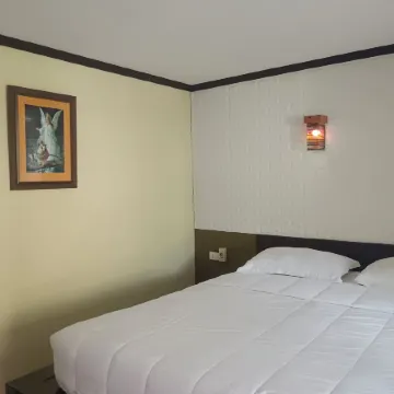 Lungpodkow resort Отели в г. Район Патхио