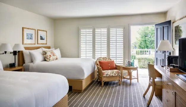 Hotel Carmel Hoteles en Carmel-by-the-Sea