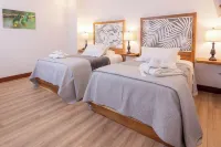 WR Boutique Hotel - parking