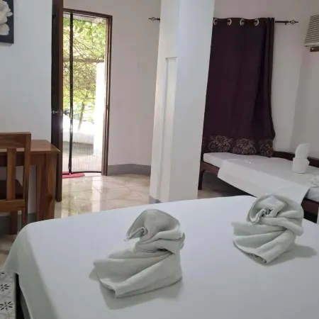 ARANARA Hotel
