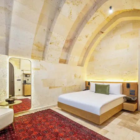 Mare Cappadocia