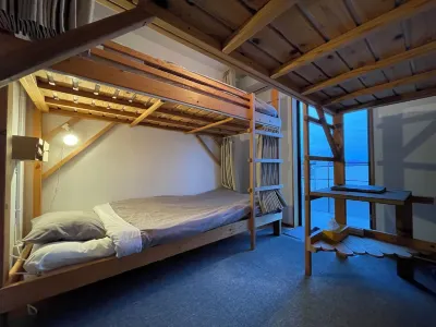 Guest House Active Life -Yado- Hôtels à : Onagawa