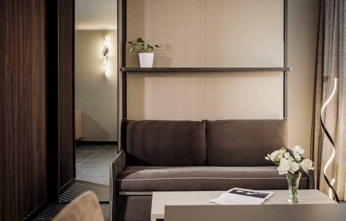Isabella Suites