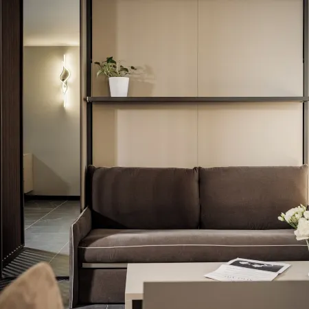 Isabella Suites