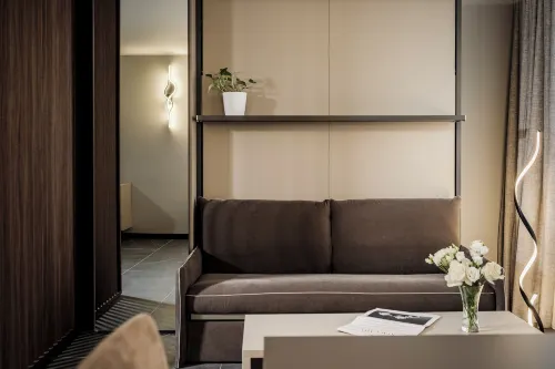 Isabella Suites - 3 étoiles