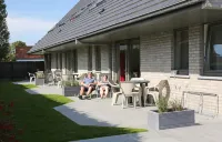 Logies Ternier Hotel a 