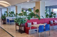 Serena Majestic Hotel - Apartment