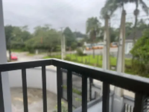 GEMINADO CASA 2 ALTO PADRÃO 3 QUARTOS
