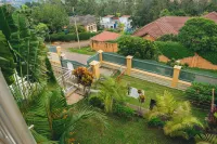 Mamba Residence - Pensions
