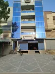 Hotel Crown Plaza - شرفة