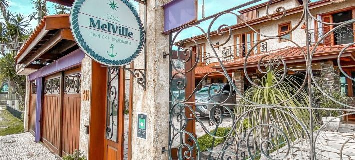 Casa Melville Hospedagem Hotels in Ubatuba