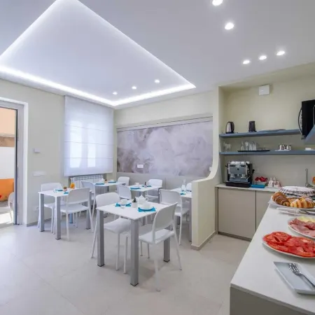 Rossy Palace Amalfi Coast Suites