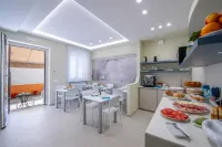 Rossy Palace Amalfi Coast Suites