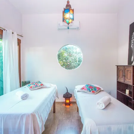 Hotel Vila Kebaya