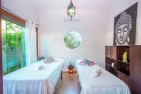 Hotel Vila Kebaya - spa
