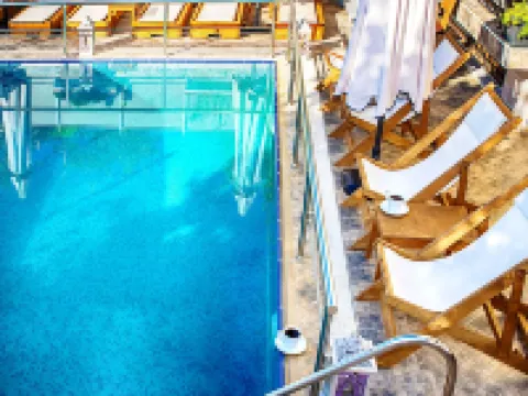 Anthena Studios Hotels in Skiathos