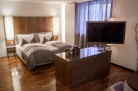 The Penz Hotel Hotel di Innsbruck
