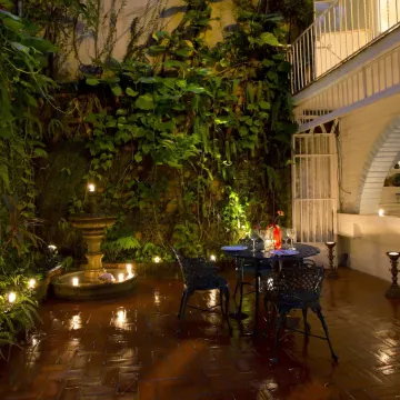 Luna Líquida Hotel Boutique