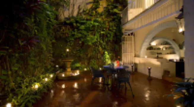 Luna Líquida Hotel Boutique