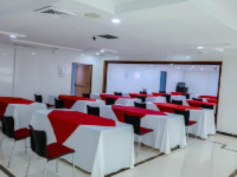 Hotel Internacional la Triada Hotels in Bucaramanga