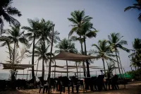 C Roque Beach Resort - breakfast