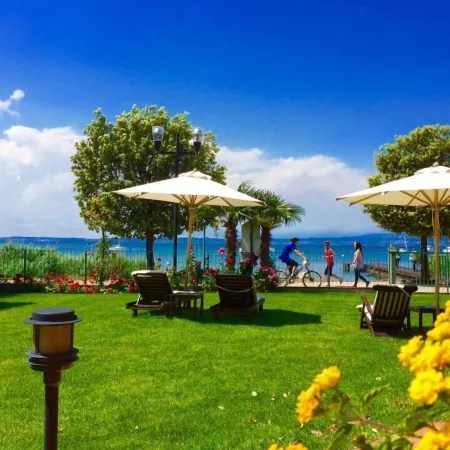 Hotel Campagnola