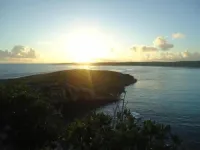 Country Cove Hotel di Clarence Town