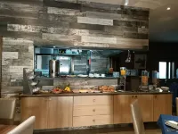 Quaint Boutique Hotel Xewkija - breakfast