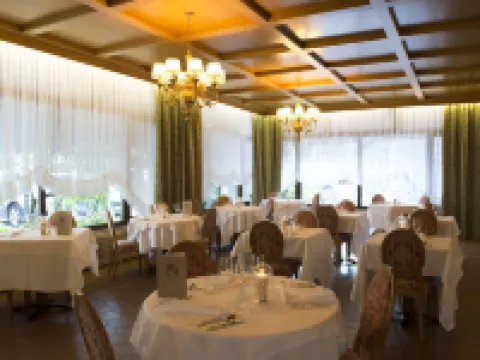 Hotel du Lac Hotels in Molveno