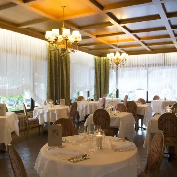 Hotel du Lac