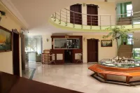 Minta Apart Hotel Hotels in Kemer